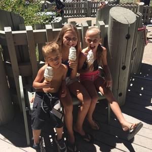 Meet your Posher, Jamie